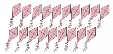 Đề cương ôn tập Học kì 2 Tiếng Anh lớp 2 Family and Friends (có lời giải)