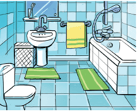 Đề cương ôn tập Học kì 2 Tiếng Anh lớp 2 Family and Friends (có lời giải)