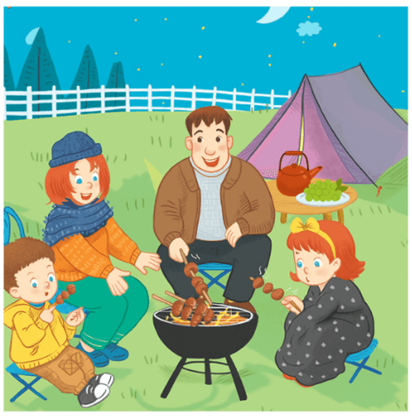 Đề cương ôn tập Học kì 2 Tiếng Anh lớp 2 Global Success (có lời giải)