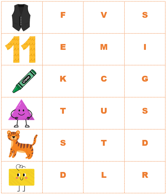 Đề cương ôn tập Học kì 2 Tiếng Anh lớp 2 iLearn Smart Start (có lời giải)