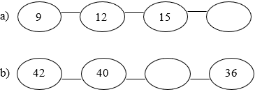 Đề thi Giữa kì 1 môn Toán lớp 2 có đáp án (Cơ bản - Đề 2)