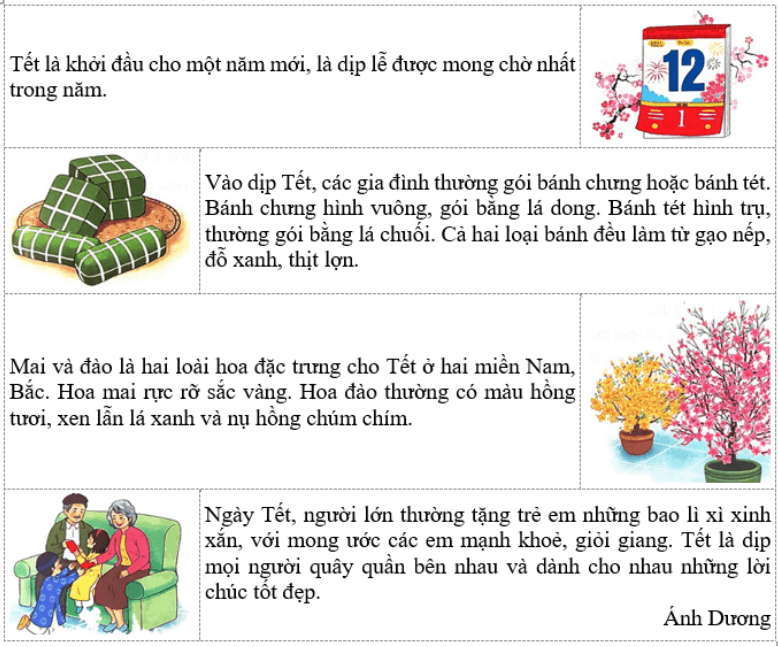 5 Đề thi Giữa kì 2 Tiếng Việt lớp 2 Kết nối tri thức năm 2024 (có đáp án)