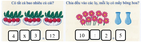 Đề thi Học kì 2 Toán lớp 2 Cánh diều có đáp án (5 đề) (ảnh 1)