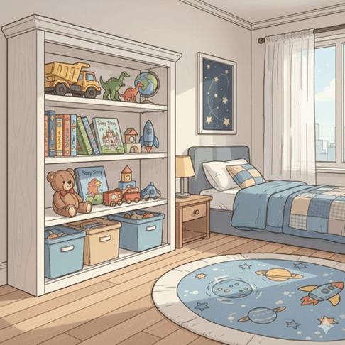 Đề thi khảo sát chất lượng đầu năm Tiếng Anh lớp 2 (3 đề)