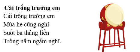 6+ Đề thi khảo sát chất lượng đầu năm Tiếng Việt lớp 2 (có lời giải)