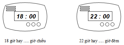 Đề thi môn Toán lớp 2 Học kì 1 có đáp án (Nâng cao - Đề 1)