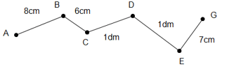 Đề thi môn Toán lớp 2 Học kì 2 có đáp án (Nâng cao - Đề 4)