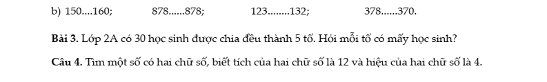 20+ Đề thi Toán lớp 2 Giữa kì 2 Kết nối tri thức 2026 (tải nhiều)