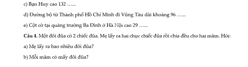 20+ Đề thi Toán lớp 2 Giữa kì 2 Kết nối tri thức 2026 (tải nhiều)