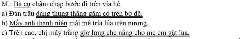 Bài tập cuối tuần Tiếng Việt lớp 3 Tuần 8 (cả ba sách) | Đề kiểm tra cuối tuần Tiếng Việt lớp 3