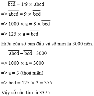 Bài tập cuối tuần Toán lớp 3 Tuần 23 có đáp án (Đề 3) | Đề kiểm tra cuối tuần Toán lớp 3 có đáp án