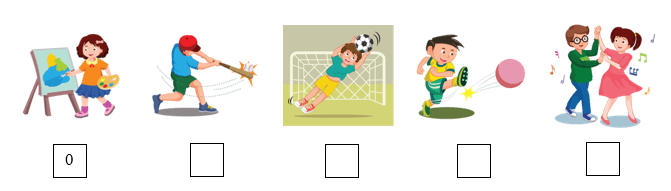 Đề cương ôn tập Học kì 2 Tiếng Anh lớp 3 iLearn Smart Start (có lời giải)