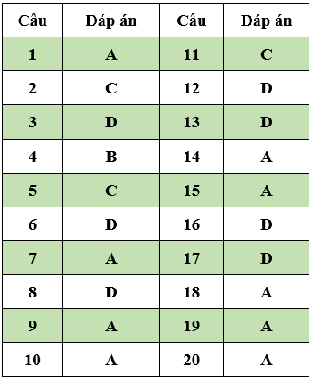 Đề thi Đạo Đức lớp 3 Giữa kì 1 có đáp án (Đề 4) | Đề thi Đạo Đức 3 có đáp án