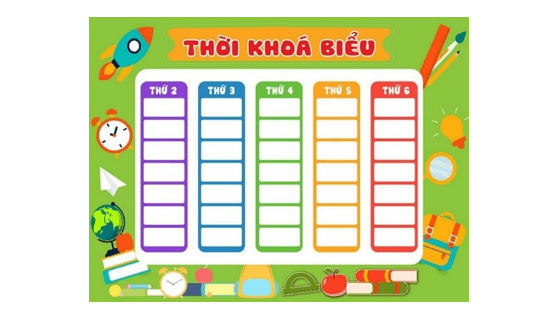 Đề thi Học kì 1 Tin học lớp 3 Chân trời sáng tạo có đáp án (4 đề)