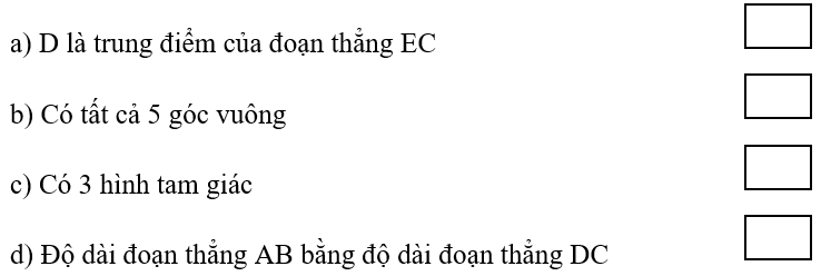 20 Đề thi Học kì 1 Toán lớp 3 Kết nối tri thức năm 2024 (có đáp án)