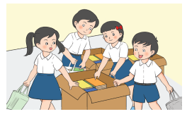 3 Đề thi Học kì 2 Tin học lớp 3 Cánh diều (có đáp án)