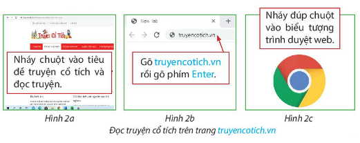 3 Đề thi Học kì 2 Tin học lớp 3 Kết nối tri thức (có đáp án)