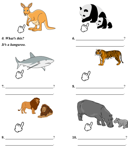 Đề cương ôn tập Giữa kì 1 Tiếng Anh lớp 4 Smart Start (có lời giải)