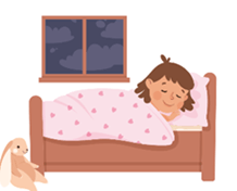 Đề cương ôn tập Giữa kì 2 Tiếng Anh lớp 4 Family and Friends (có lời giải)