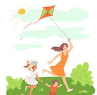 Đề cương ôn tập Học kì 2 Tiếng Anh lớp 4 Family and Friends (có lời giải)