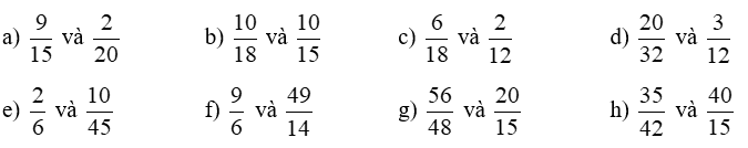 Đề cương ôn tập Học kì 2 Toán lớp 4 Kết nối tri thức