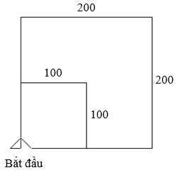 Đề thi Học kì 2 Tin học lớp 4 có đáp án (Đề 2)