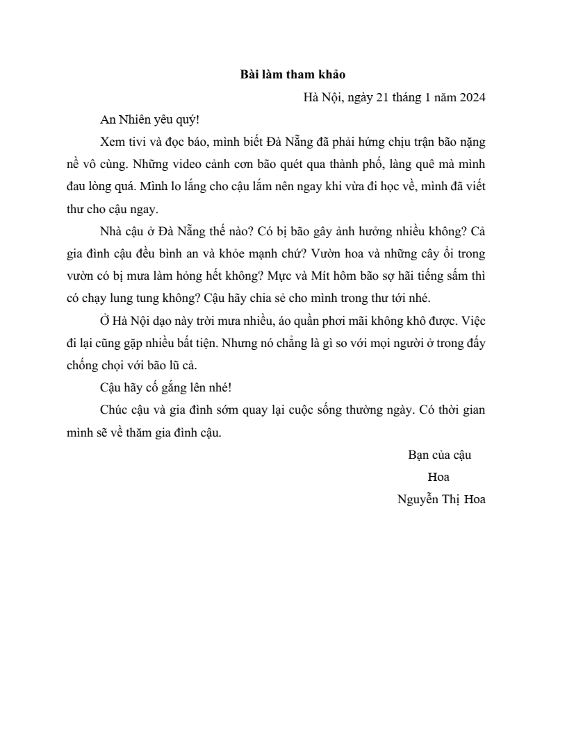 20 Đề thi Giữa kì 2 Tiếng Việt lớp 4 Cánh diều (có đáp án, cấu trúc mới)