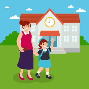 30 Đề thi Giữa kì 2 Tiếng Việt lớp 4 Kết nối tri thức (có đáp án, cấu trúc mới)