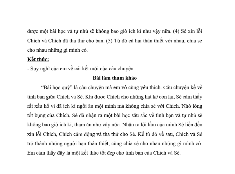 30 Đề thi Giữa kì 2 Tiếng Việt lớp 4 Kết nối tri thức (có đáp án, cấu trúc mới)