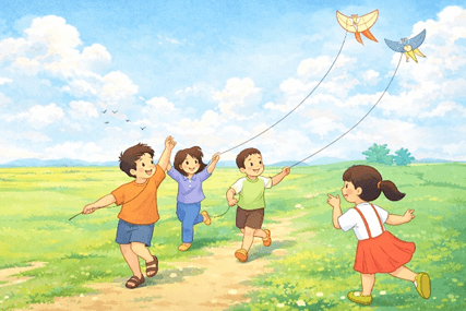 30 Đề thi Học kì 2 Tiếng Việt lớp 4 Kết nối tri thức (có đáp án, cấu trúc mới)