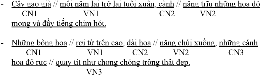 Bài tập cuối tuần Tiếng Việt lớp 5 Tuần 23 có đáp án (4 phiếu) | Đề kiểm tra cuối tuần Tiếng Việt 5