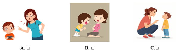 Đề cương ôn tập Giữa kì 2 Tiếng Anh lớp 5 Family and Friends (có lời giải)