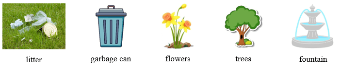 Đề cương ôn tập Giữa kì 2 Tiếng Anh lớp 5 Family and Friends (có lời giải)