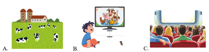 Đề cương ôn tập Giữa kì 2 Tiếng Anh lớp 5 Global Success (có lời giải)