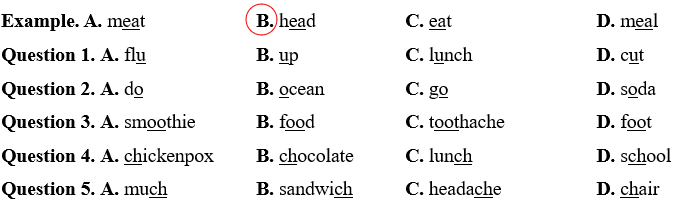 Đề cương ôn tập Giữa kì 2 Tiếng Anh lớp 5 Smart Start (có lời giải)
