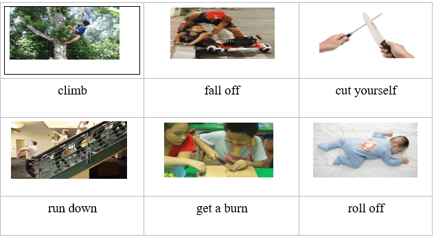 Nhấn vào ảnh để phóng to Đề thi Tiếng Anh lớp 5 Học kì 2 có đáp án (Đề 4)