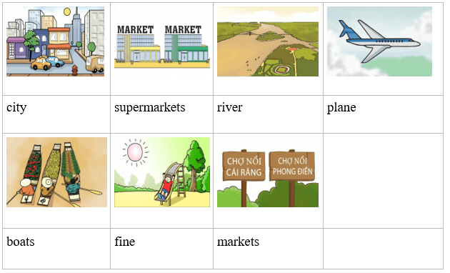 Nhấn vào ảnh để phóng to Đề thi Tiếng Anh lớp 5 Học kì 2 có đáp án (Đề 4)