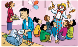 Nhấn vào ảnh để phóng to Đề thi Tiếng Anh lớp 5 Học kì 2 có đáp án (Đề 5)