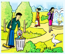 Nhấn vào ảnh để phóng to Đề thi Tiếng Anh lớp 5 Học kì 2 có đáp án (Đề 5)