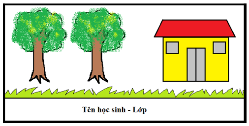 Đề thi Tin học lớp 5 Học kì 1 có đáp án (Đề 1) | Đề thi Tin học 5 có đáp án