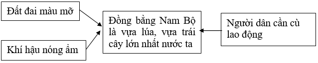 Đề thi Lịch Sử và Địa Lí lớp 5 Học kì 2 có đáp án (Đề 10)