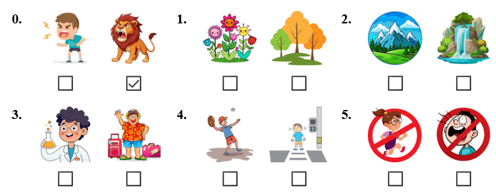 10 Đề thi Giữa kì 2 Tiếng Anh lớp 5 Family and Friends (có đáp án)