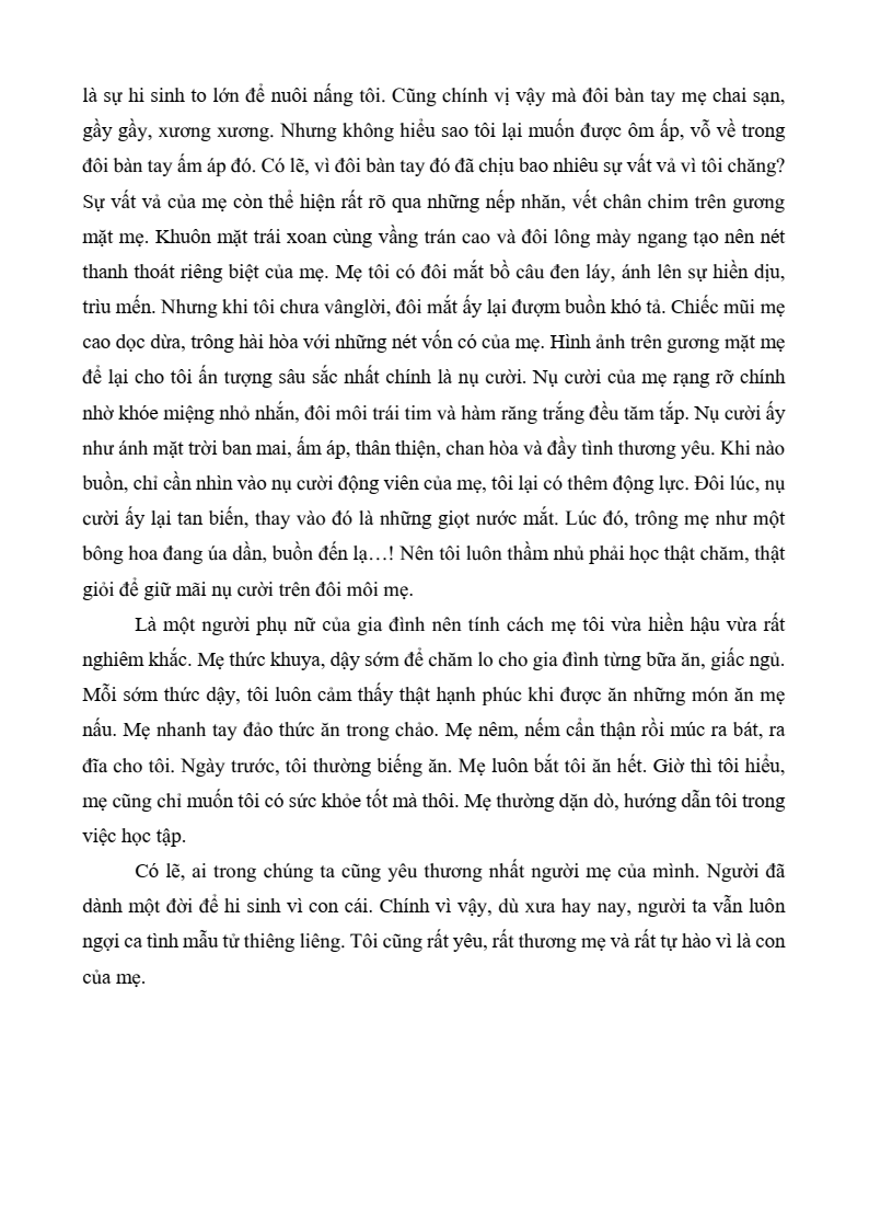 20 Đề thi Giữa kì 2 Tiếng Việt lớp 5 Chân trời sáng tạo (có đáp án, cấu trúc mới)