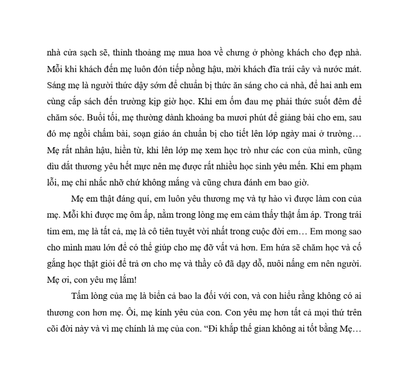 20 Đề thi Giữa kì 2 Tiếng Việt lớp 5 Kết nối tri thức (có đáp án, cấu trúc mới)