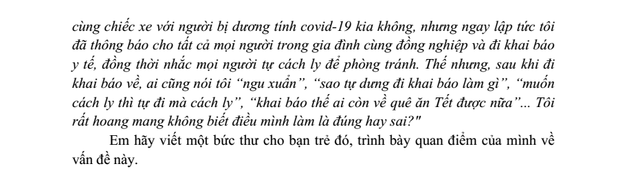 Đề thi Học kì 1 Tiếng Việt lớp 5 năm 2025-2026 trường Ngôi Sao (Hà Nội - Đề 2)
