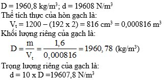 Đề kiểm tra 1 tiết Vật Lí lớp 6 Chương 1 có đáp án (Đề 1)