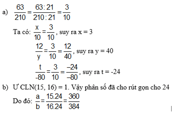 Đề kiểm tra Toán 6 | Đề thi Toán 6