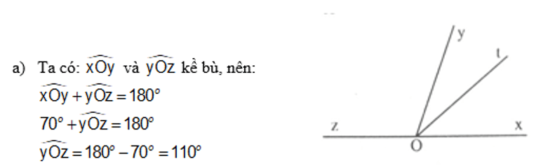 Đề kiểm tra Toán 6 | Đề thi Toán 6