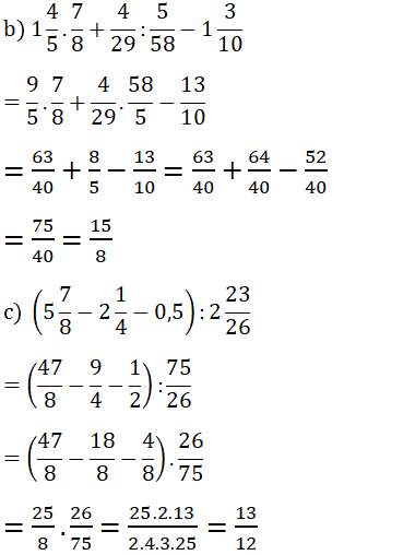 Đề kiểm tra Toán 6 | Đề thi Toán 6