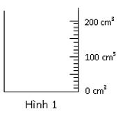 Đề thi Vật Lí lớp 6 Học kì 1 có đáp án (Đề 4) | Đề kiểm tra Vật Lí 6